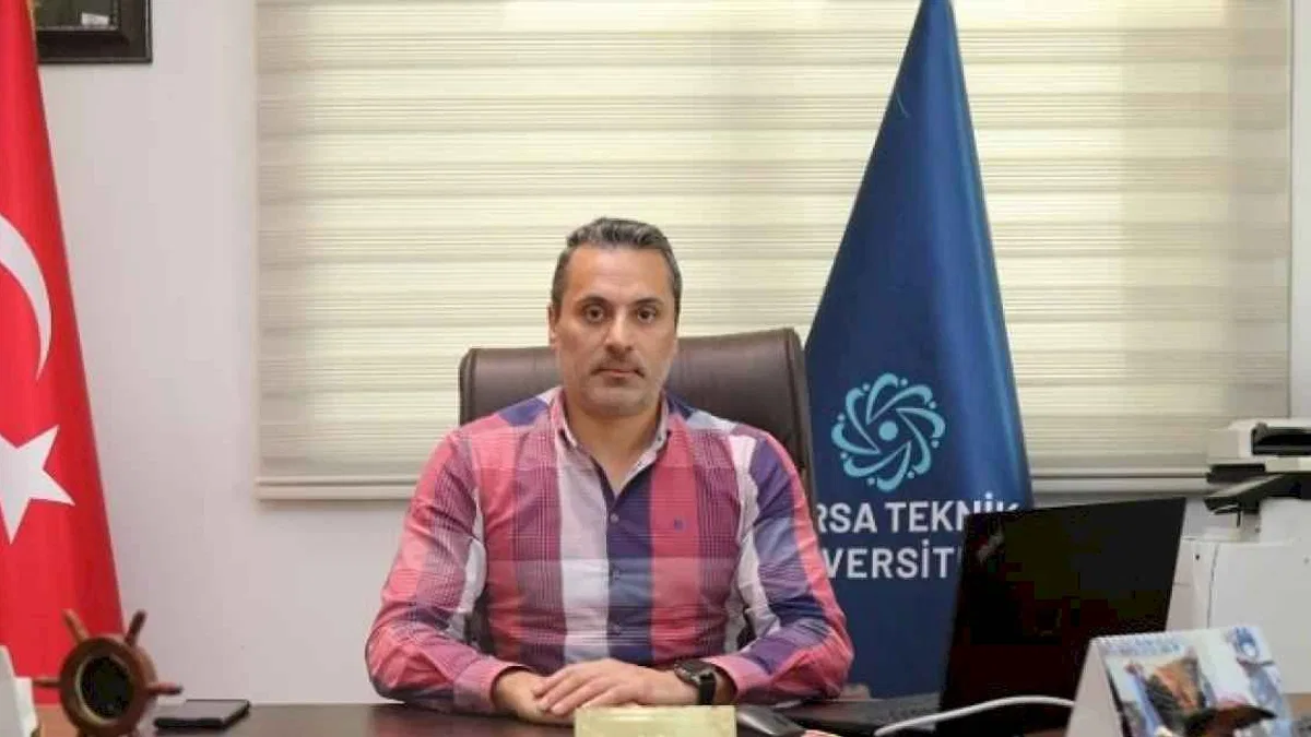 BTÜ Denizcilik Fakültesi gemi kazalarına karşı uyardı