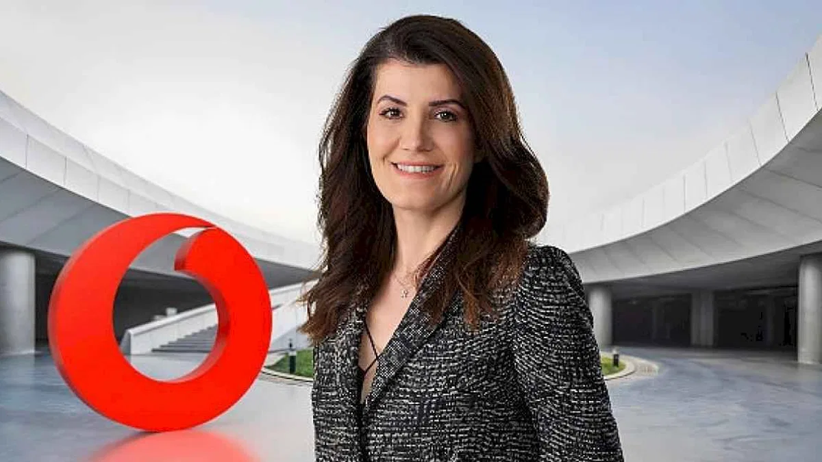 Vodafone Red Business Kullanıcıları 2024'te Hat Başına 8 Bin TL Tasarruf Sağladı