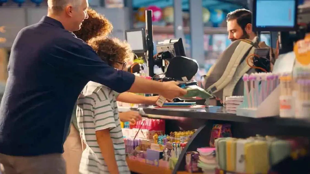 Ticaret Bakanlığı’ndan okul alışverişi uyarısı