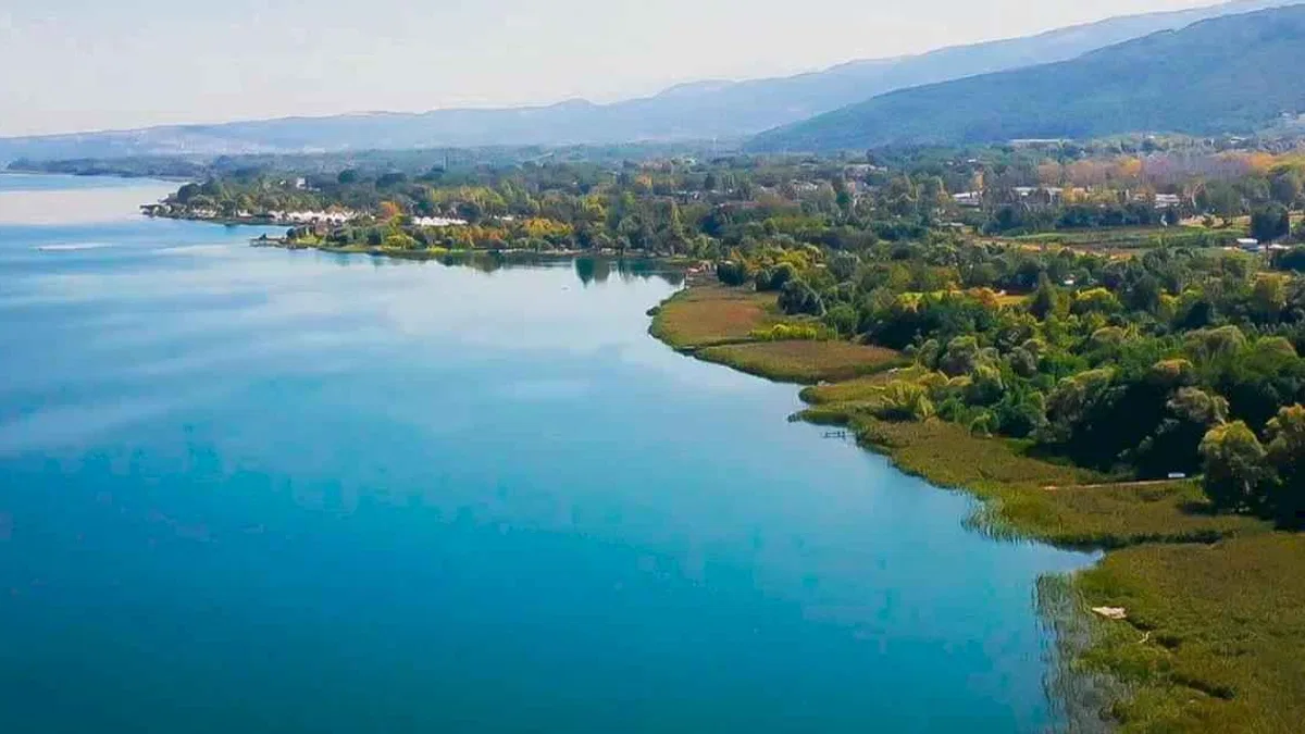 Başkan Alemdar’dan Sapanca’ya büyük müjde!
