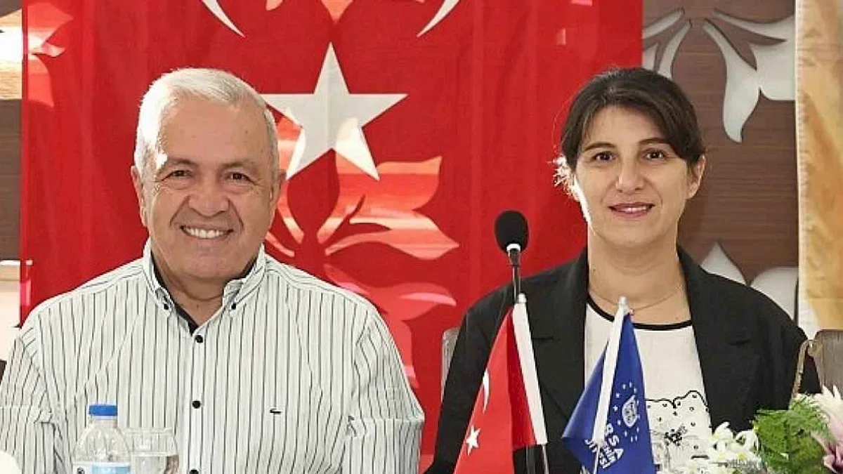 Şadi Özdemir: Sokak hayvanlarını toplamayacağız