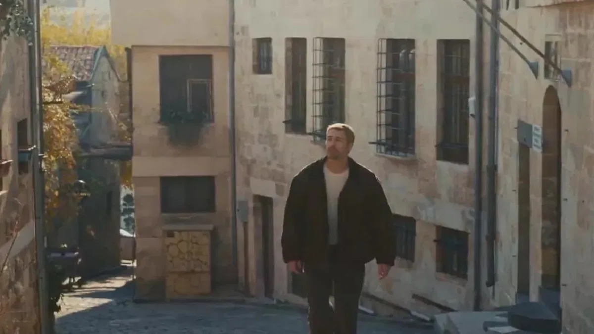 THY'den Gaziantep'e özel tanıtım filmi