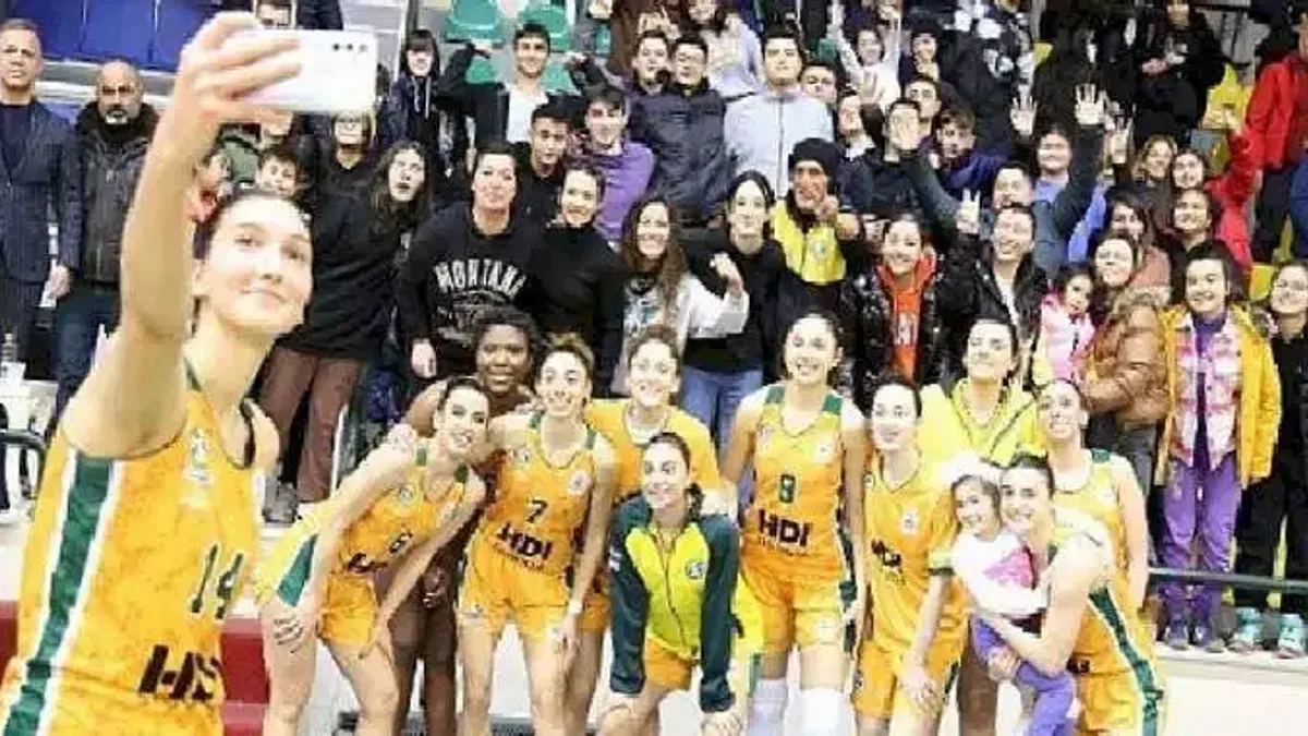 Gürespor, Elazığ'a Geçit Vermedi