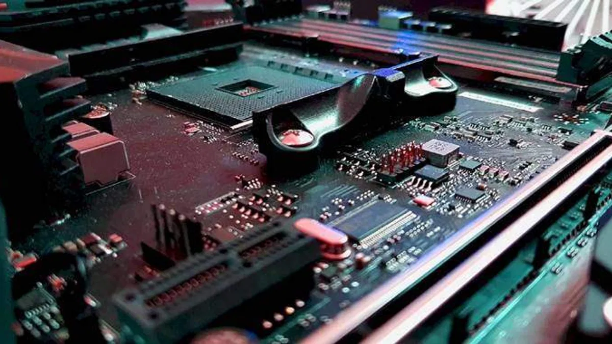 AMD, Platformlarında AGESA Yerine openSIL Kullanmayı Planlıyor