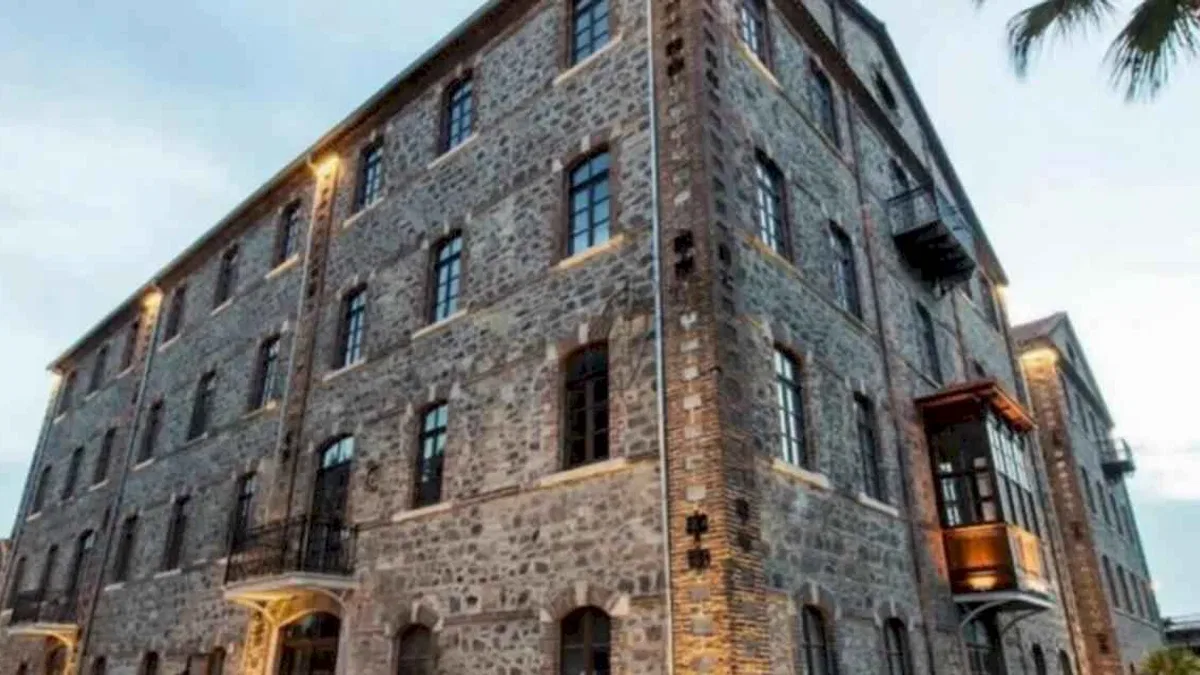 İzmir'de Meslek Fabrikası'ndan 'glütensiz' müjde