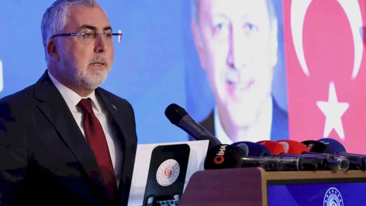 Yeşil ve dijital dönüşümde işçi-işveren el ele verecek
