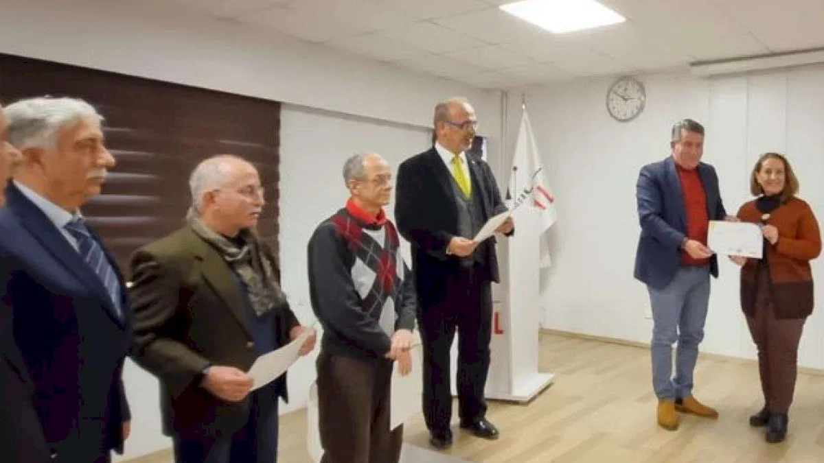 TÜBİTAK BUTAL'da kalite rüzgârı