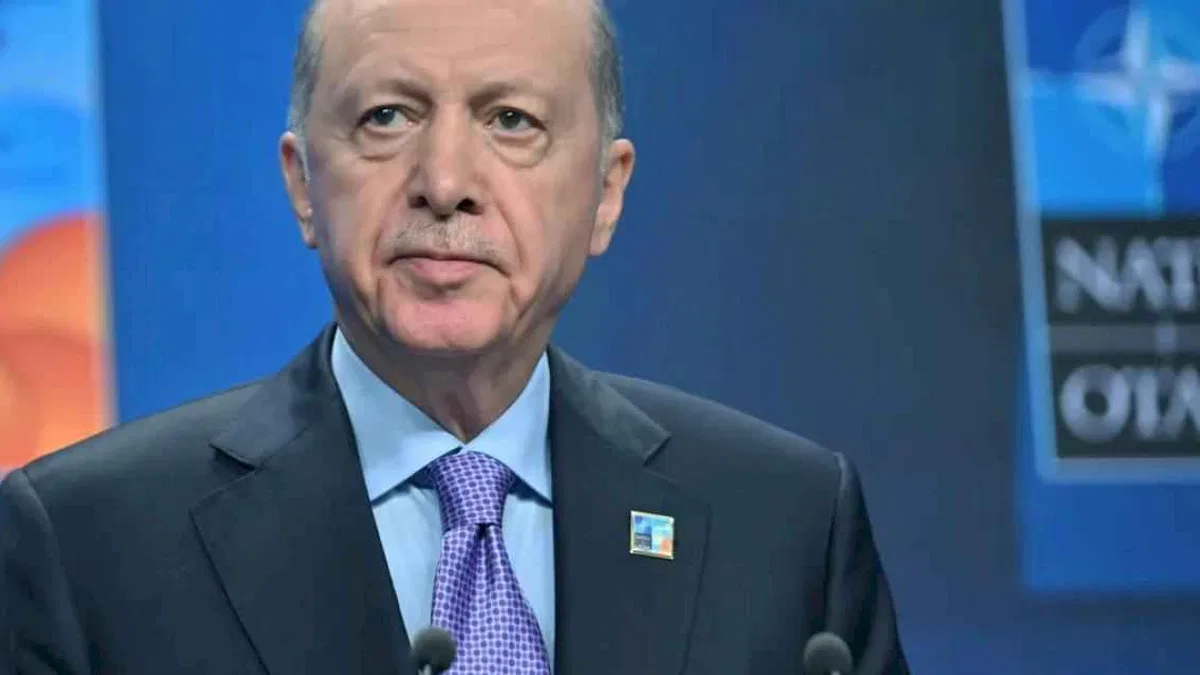 Erdoğan’ın Hollanda dönüşü mesajları: Savunma, barış ve terörle mücadele