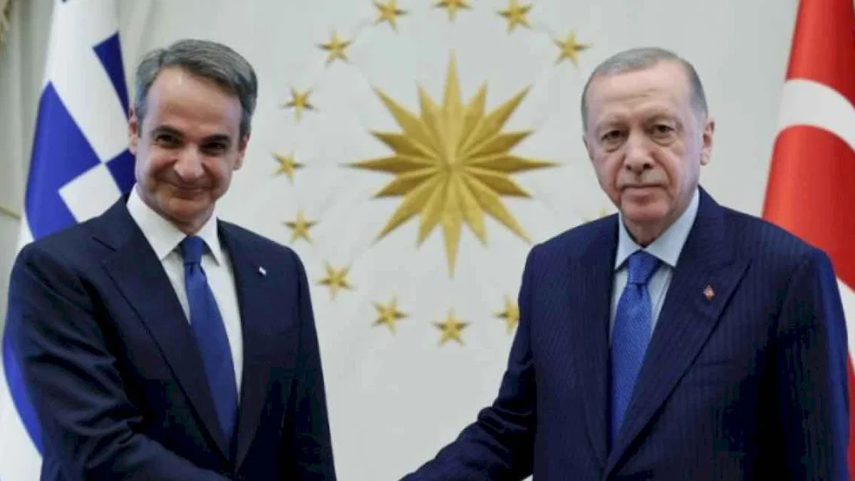 TÜDAV’dan Ege Denizi'nde Türkiye-Yunanistan iş birliği önerisi