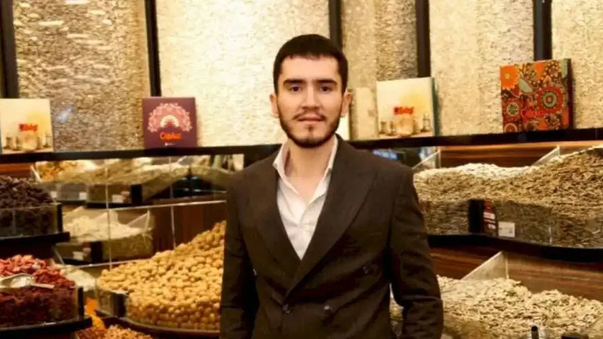 81 ilin kuruyemiş haritası çıktı