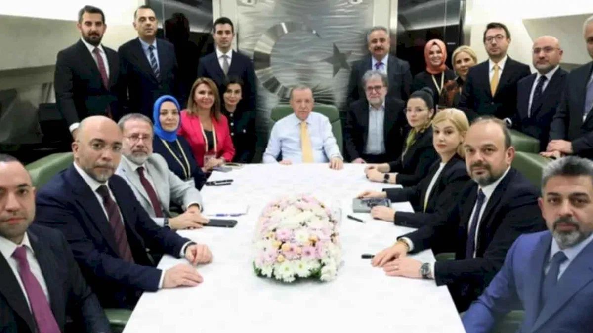 Cumhurbaşkanı Erdoğan: Suriye düştüğü yerden kalkacak... Yanlarında hep kardeşleri Türkiye'yi bulacaklar