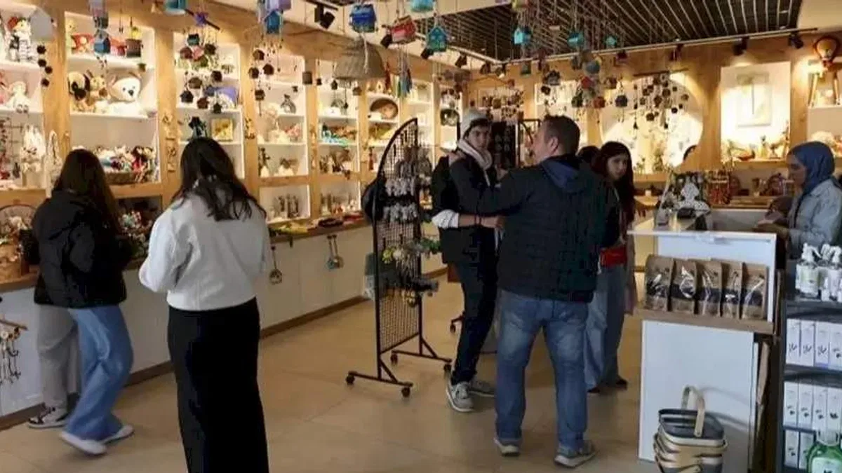 Kocaeli KO-MEK 2025’i dolu dolu geçirdi