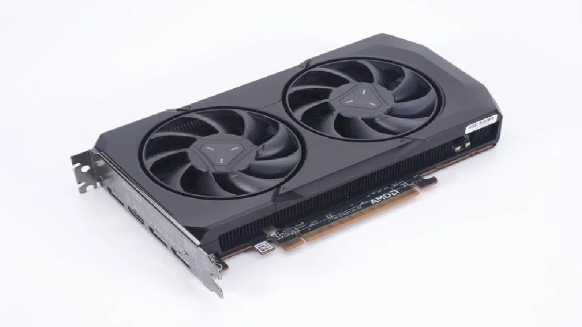 RX 7600, RX 7900 XTX’ten Daha İyi Önbellek Gecikmesine Sahip