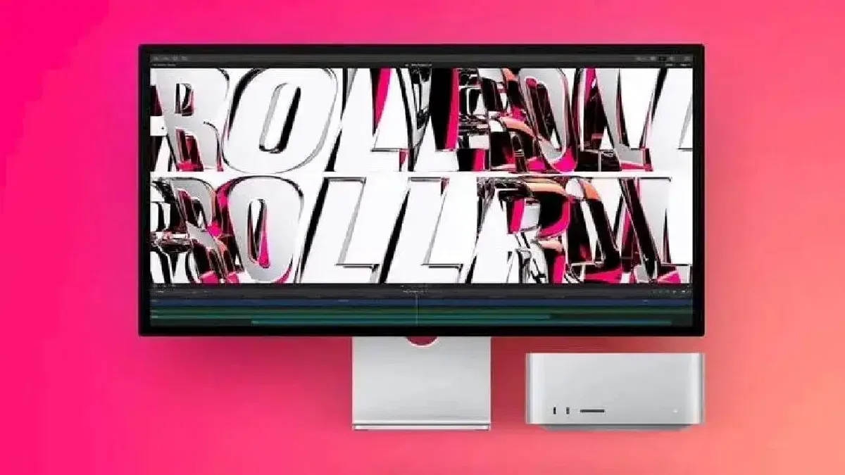Yeni Mac Studio Modeli WWDC’de Tanıtılabilir