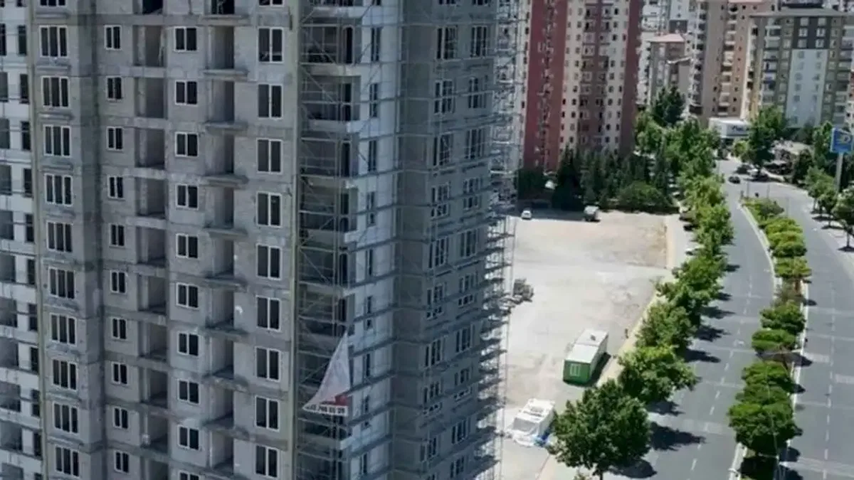 Kayseri Talas için yatırım fırsatı