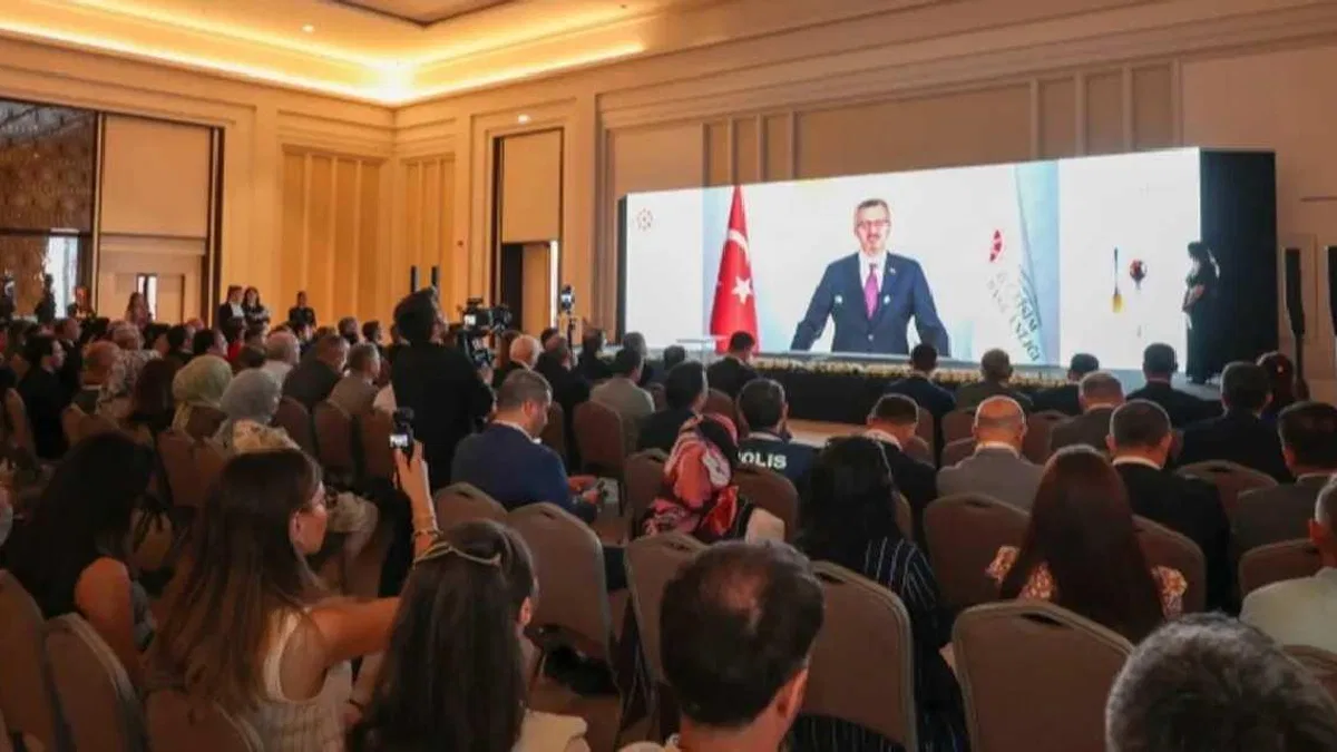 Türkiye’nin Gastrodiplomasi Modeli'nin programında üçüncü durak Afyonkarahisar