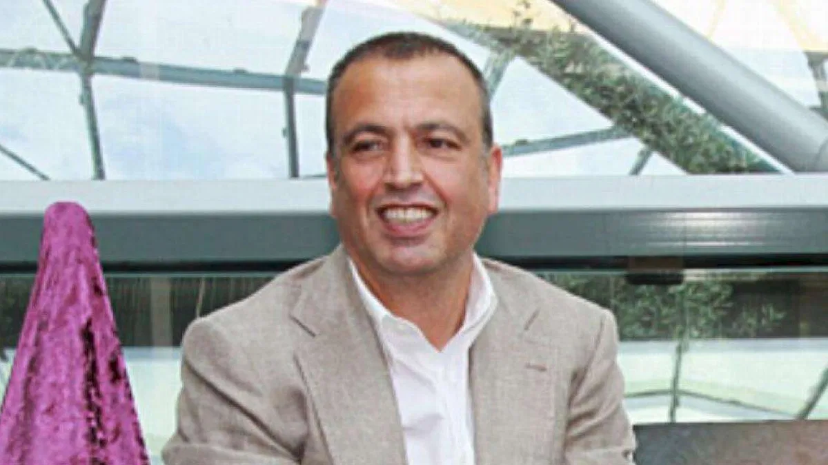 CHP'den şok istifa! Ataşehir Belediye Başkanı İlgezdi istifa etti