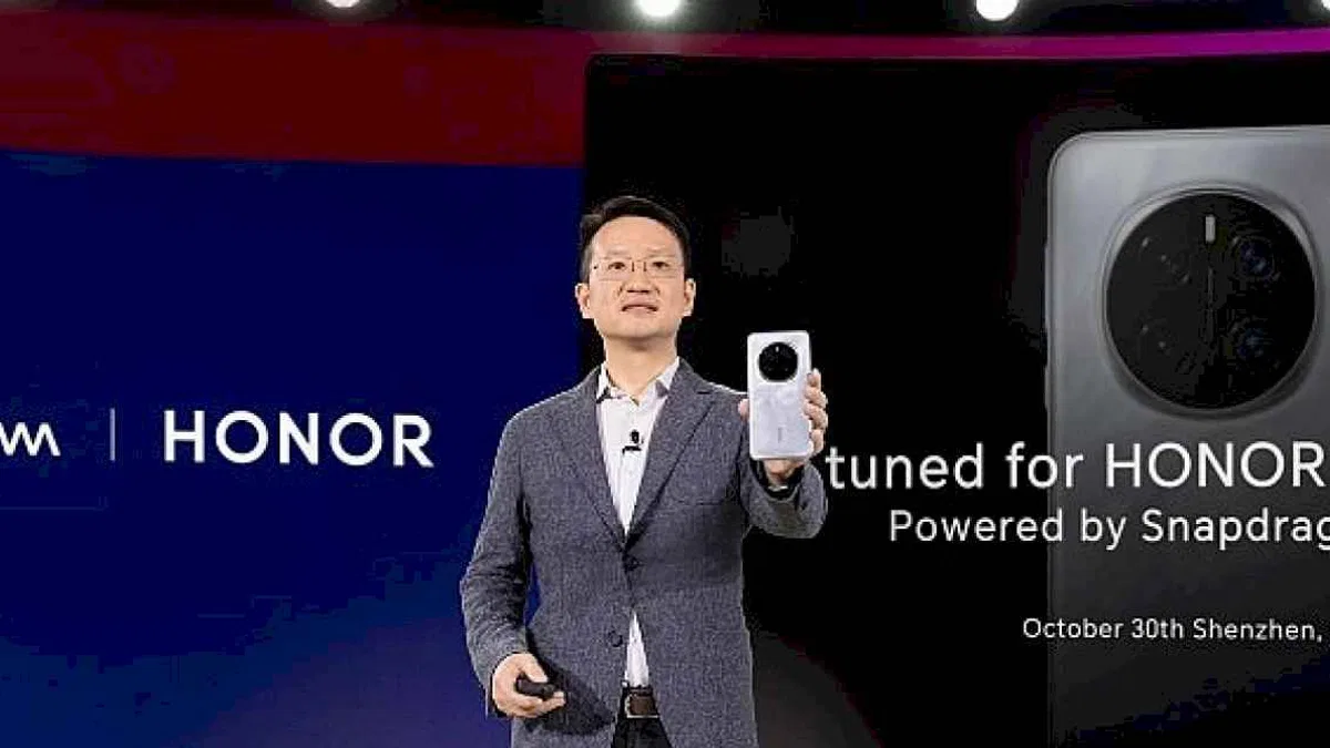 HONOR Magic7 Serisi Mobil Cihazlar için Otomatik Pilot Yapay Zekasını Sunacak