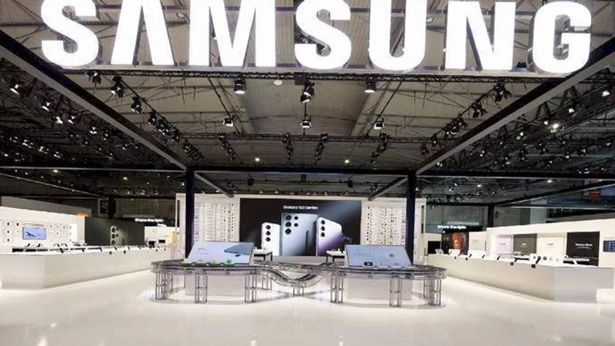 Samsung, Yeni Galaxy İnovasyonlarını 2023 Mobil Dünya Kongresi’nde Sergileyecek
