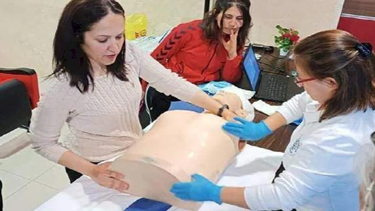 Muğla Büyükşehir Refakatçi Eğitimleri Başladı