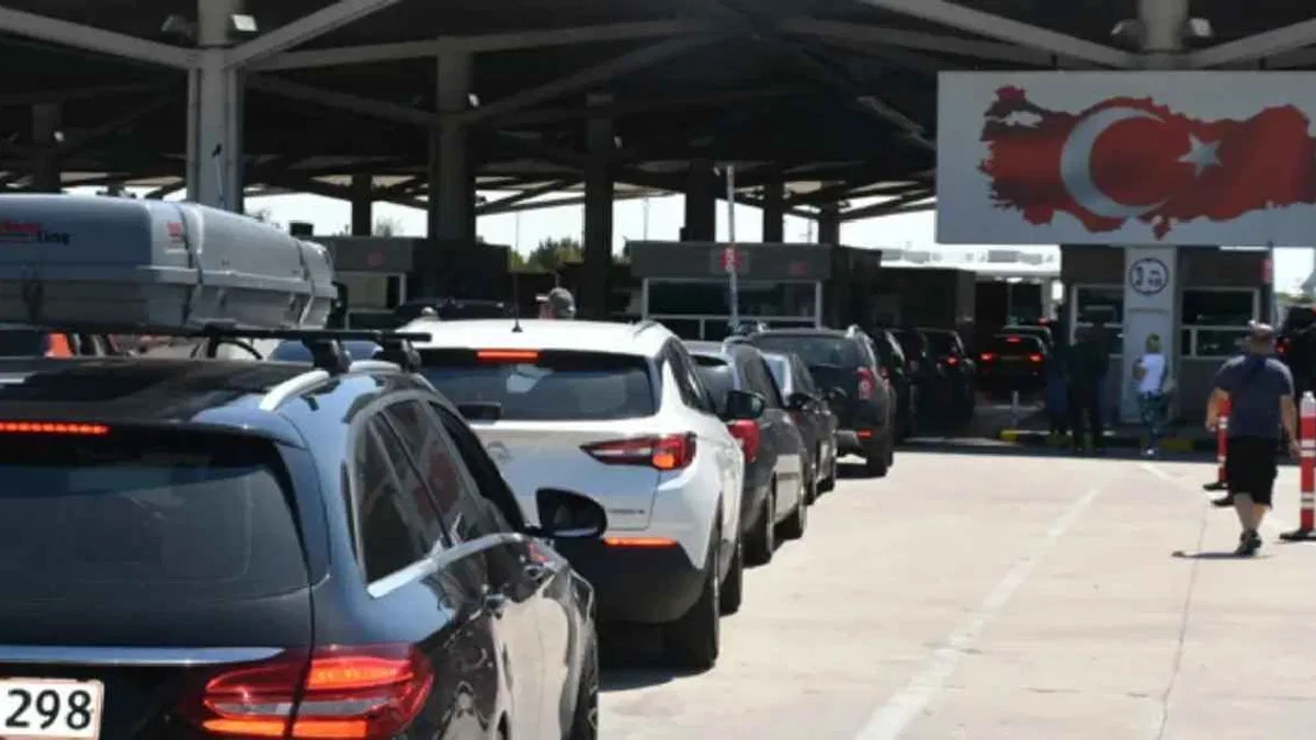 Kurallar değişti... Yurt dışından getirilen araçlarda yeni dönem