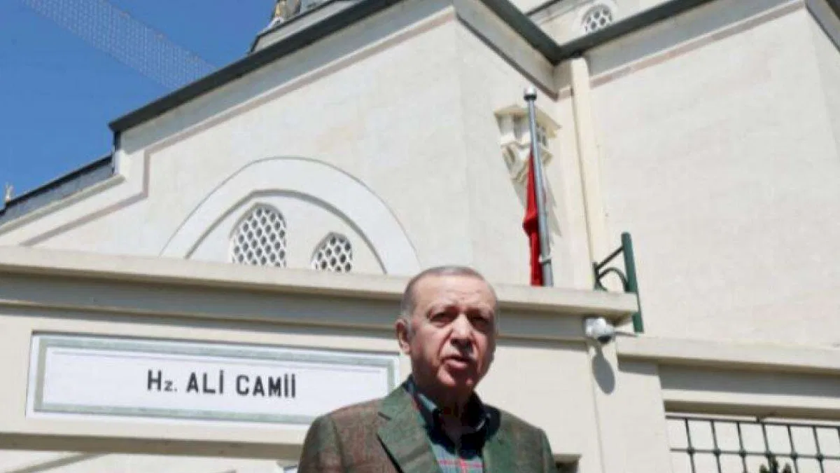 Erdoğan: Ankara ve diğer iller pazar günü açıklanacak