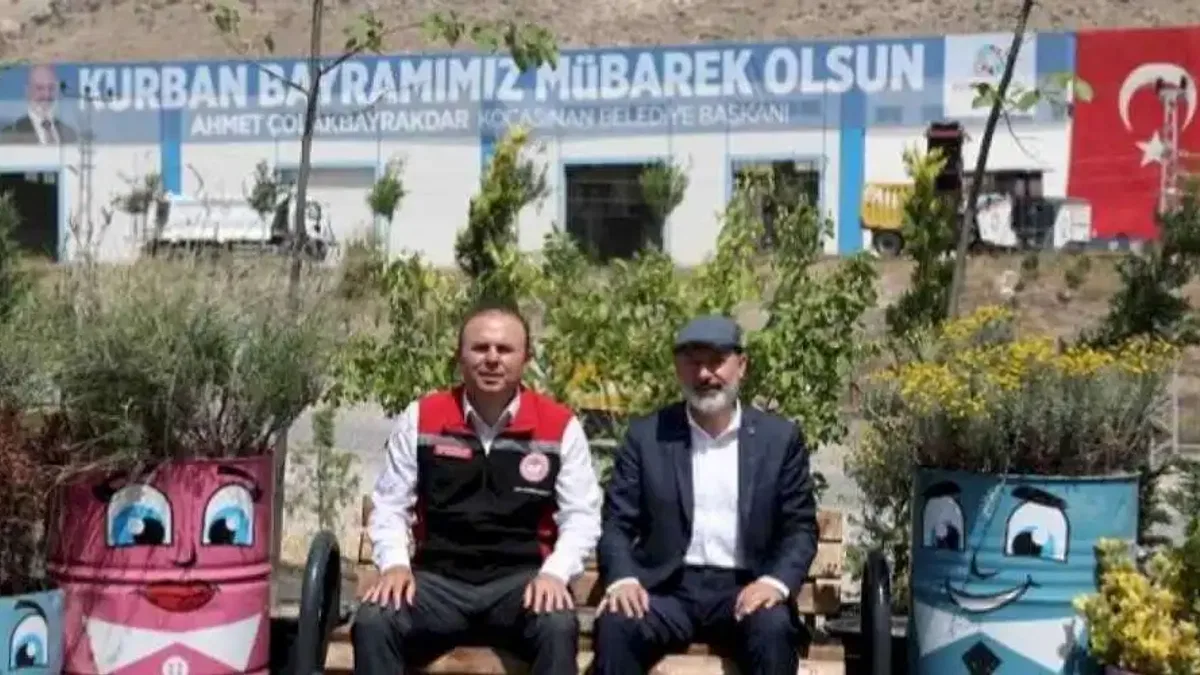 Kocasinan, 11. organizasyonunda profesyonelliği zirveye taşıyor