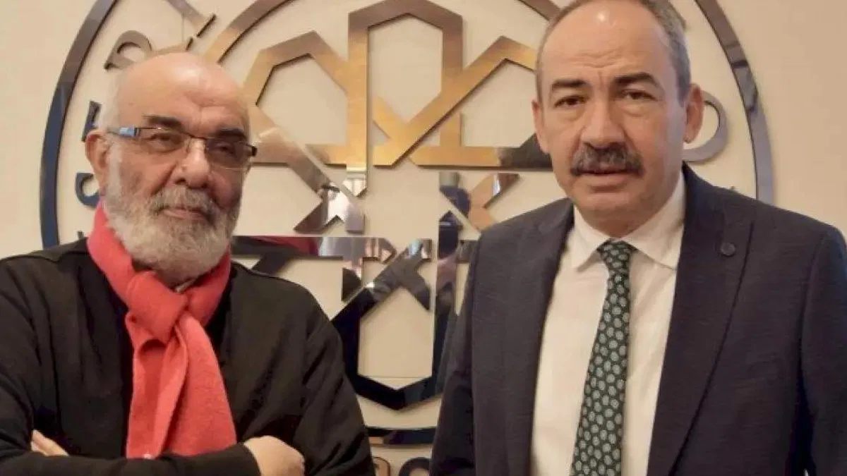 Kayseri ihracatı fren yaptı