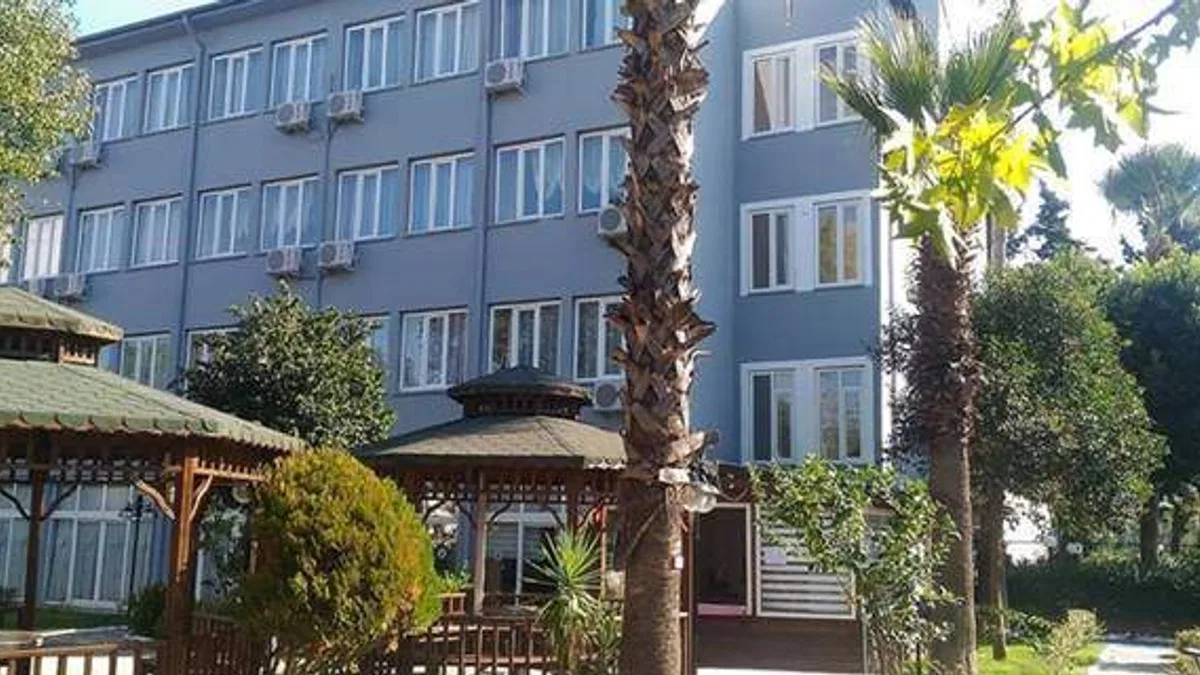 Öğretmenler, yıl sonuna kadar öğretmenevi restoranlarından yüzde 30 indirimli yararlanacak