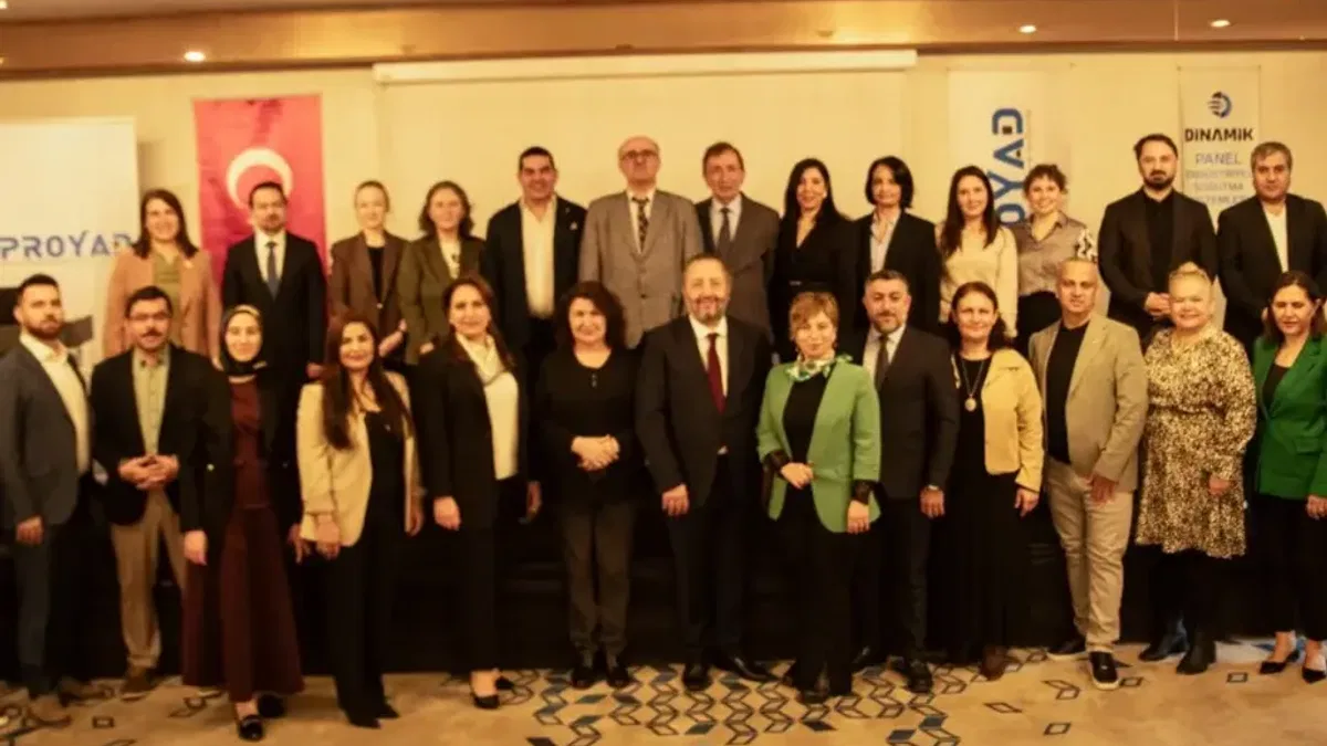TÜBİTAK'ın Ar-Ge destekleri sahaya indi!