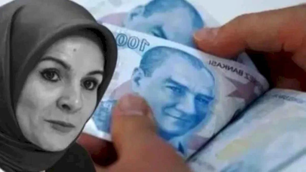 4,8 milyar TL tutarındaki Evde Bakım ödemeleri hesaplarda