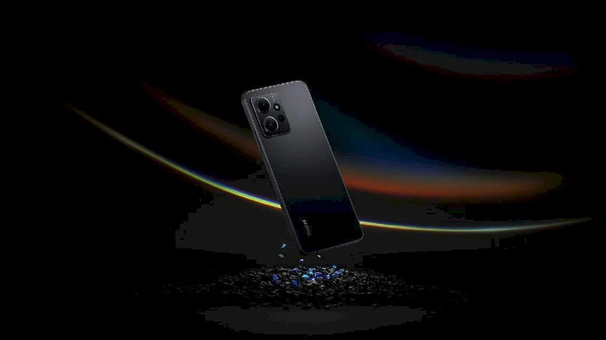 Xiaomi, Redmi Note 12 Serisini Türkiye’de Tanıttı