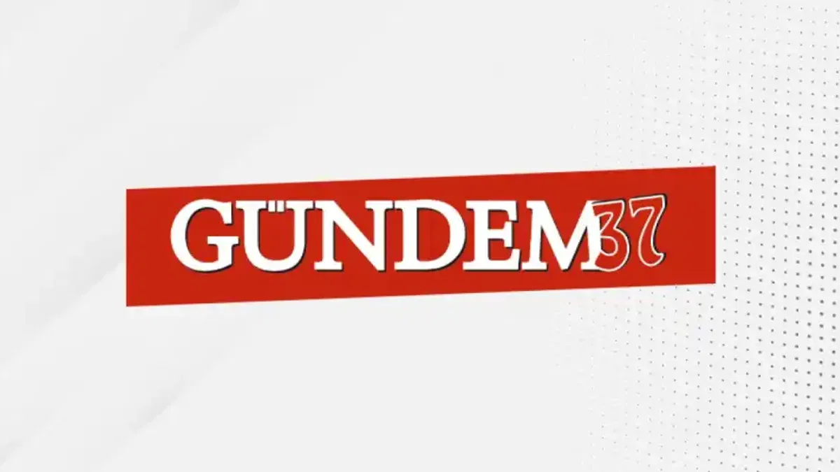 Kastamonu Gündem Gazetesi: Kastamonu'nun Haber Kaynağı