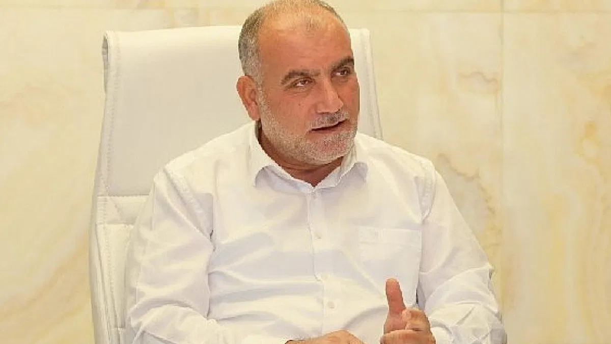 Canik'te Afet Eğitimi