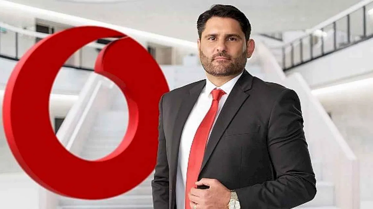 Vodafone yeni nesil teknolojilerle hizmet ekosistemini genişletiyor