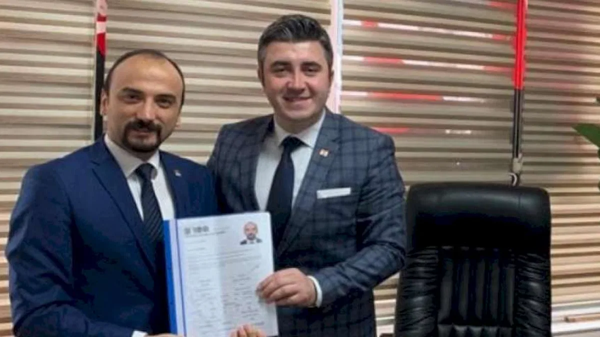 CHP Keşan'da aday adaylıkları başvuruları sürüyor