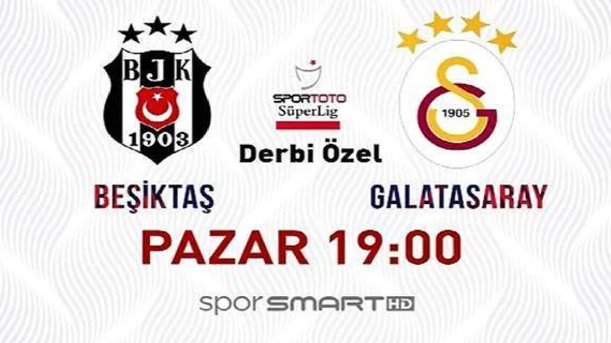 Hafta Sonu D-Smart'ta Spora Doyacaksınız