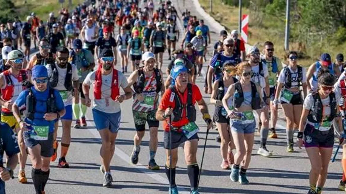 Uludağ sporun en önemli merkezlerinden olacak
