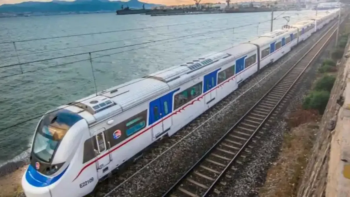 TCDD’den İZBAN’ın hat kullanım bedellerine yüzde 24 zam