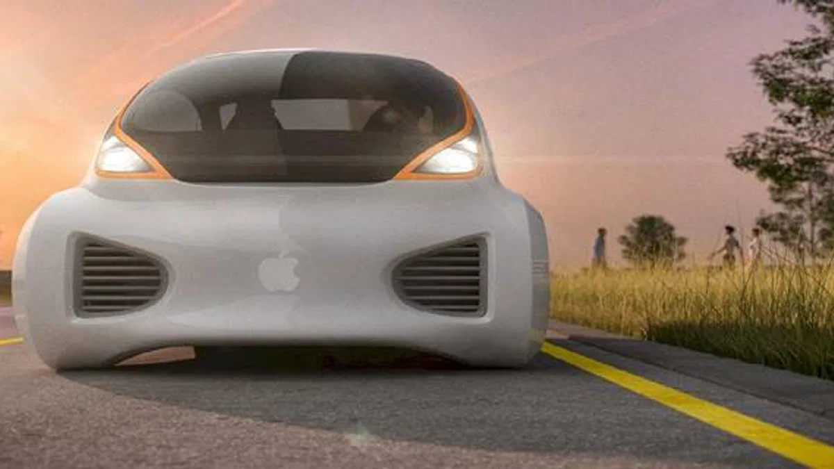 Apple Car için ilginç iddia: Eğer değil, ne zaman?