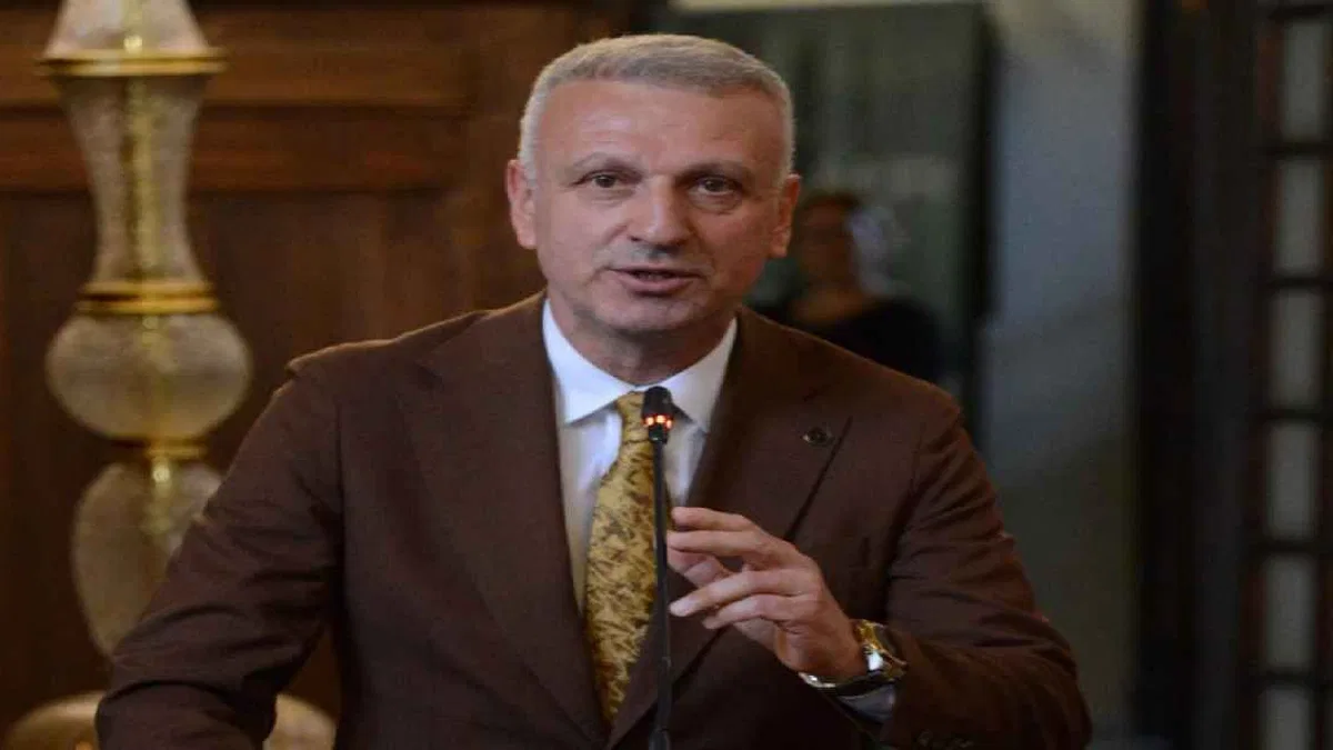 Oktay Saral’dan “fon krizi” açıklaması: “Sorumlular hukuk önünde hesap vermeli”