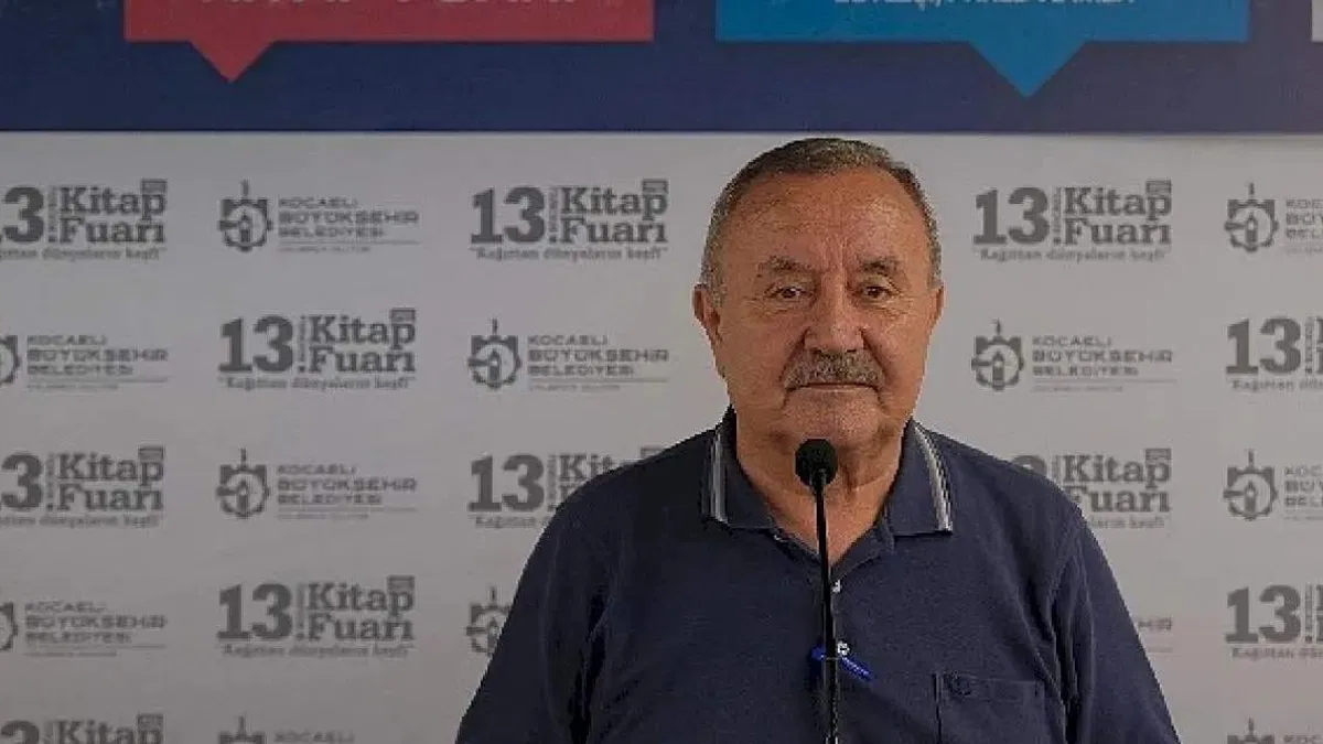 Erbaş: Yazılı Bir Hayatı Olmayan İnsanın Hayatı Olmamıştır
