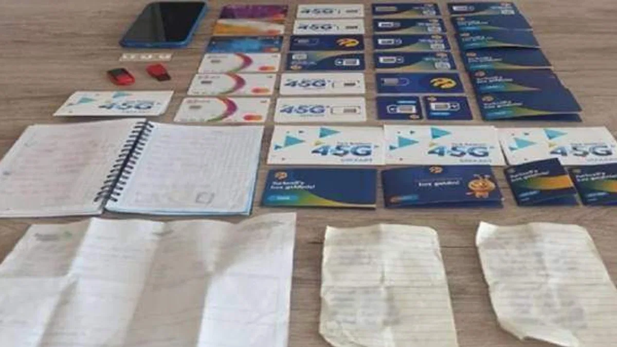 Bingöl’de nitelikli dolandırıcılık operasyonu