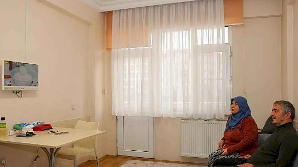 Selçuklu Belediyesi sosyal belediyecilikte önemli hizmetler sunuyor