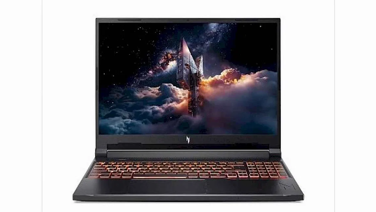 Yeni Nitro V 16 AI ile Ezber Bozan Akıcılık, Her Oyunda Tam Kontrol