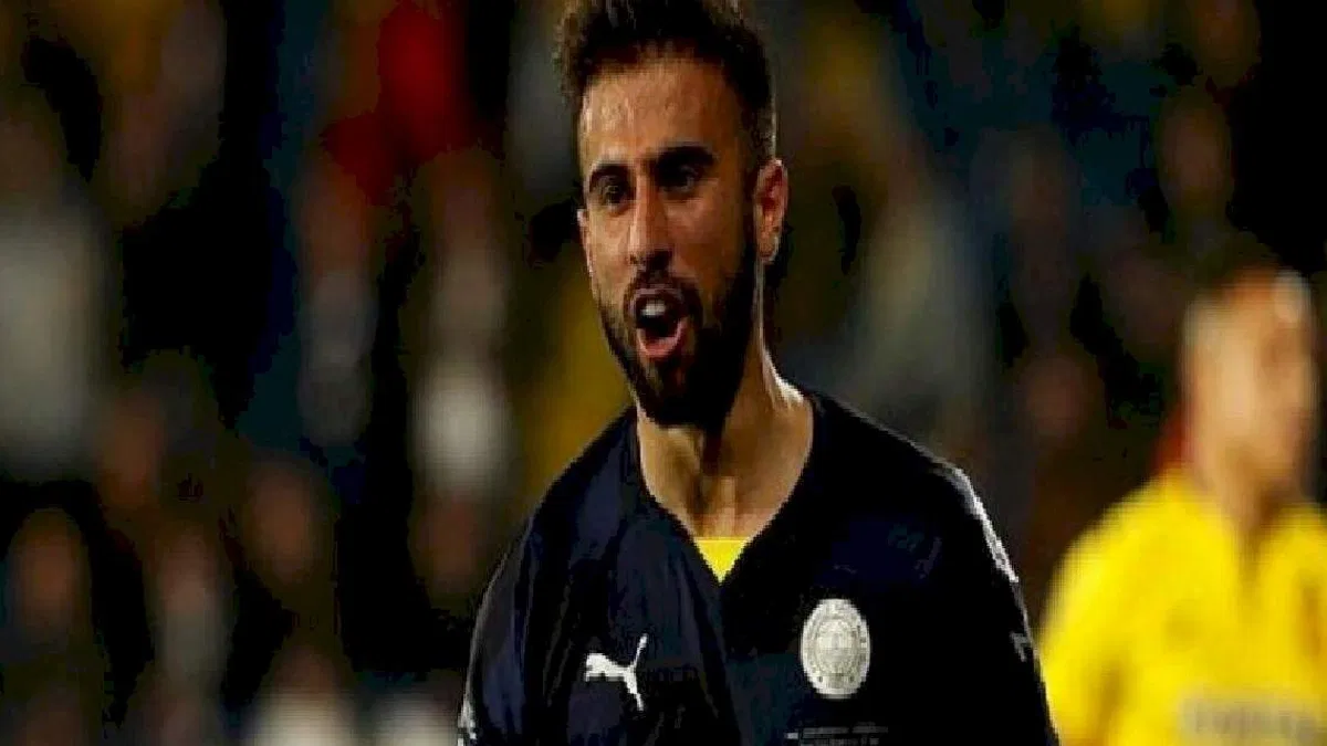 Fenerbahçe Sevilla maçı öncesi Diego Rossi: En iyi şekilde hazırlandık