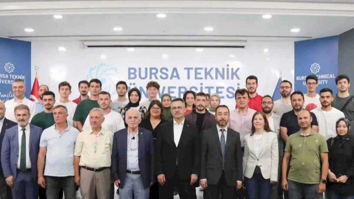 BTÜ Konuşmaları’nda sezon finali