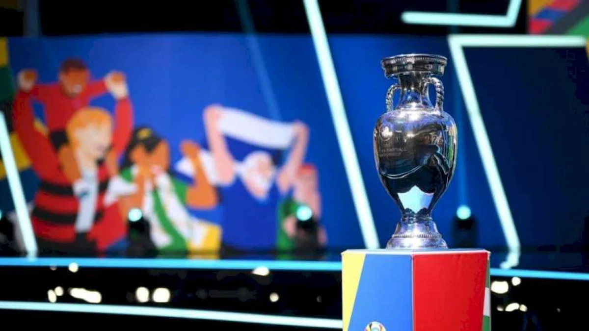 EURO 2024'te torbalar belli oldu! İşte A Milli Takım'ın muhtemel rakipleri