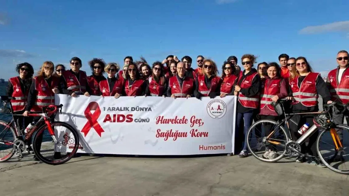 HIV enfeksiyonunun tedavisinde metabolik sağlığın korunması büyük önem taşıyor