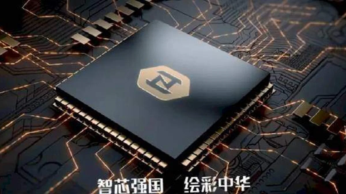 GPU Pazarına Bir Çinli Oyuncu Daha: GTX 1650 Rakibi IDM929